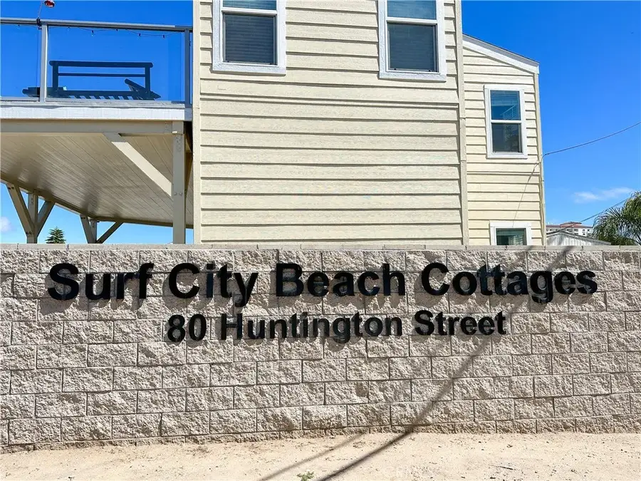 80 Huntington #707, Huntington Beach, CA 92648 - Image #2