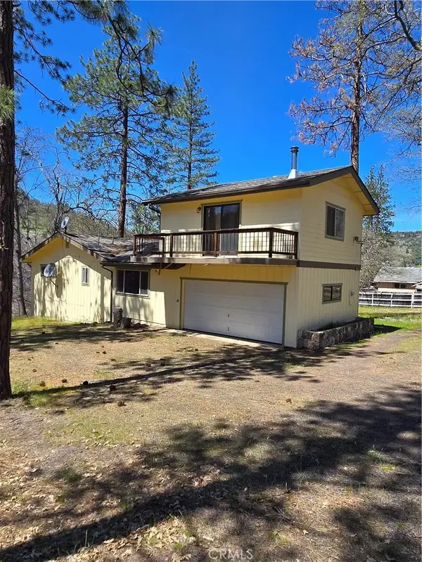 16631 Patricia Avenue, Montague, CA 96064