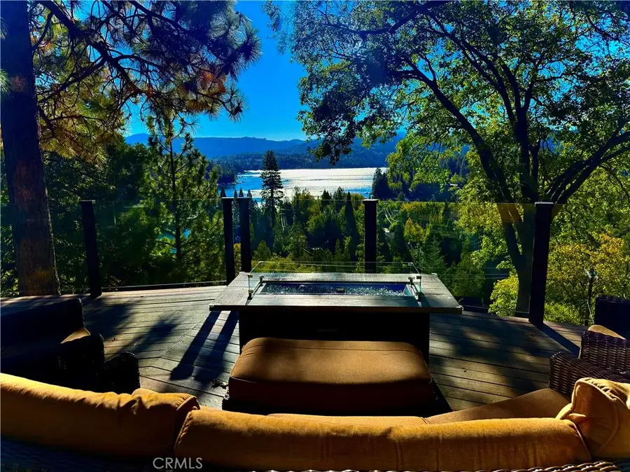 27550 North Bay Road, Lake Arrowhead, CA 92352 - Image #2