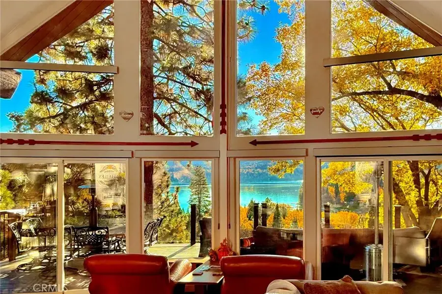 27550 North Bay Road, Lake Arrowhead, CA 92352 - Image #3