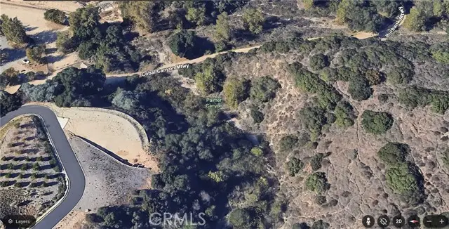 0 Palmer Canyon, Claremont, CA 91711 - Image #3