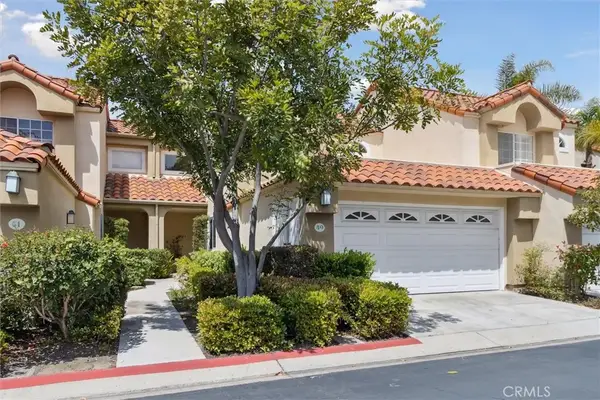 49 Niguel Pointe Drive #143, Laguna Niguel, CA 92677
