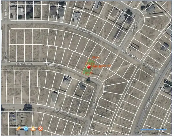 575 Heather, California City, CA 93505