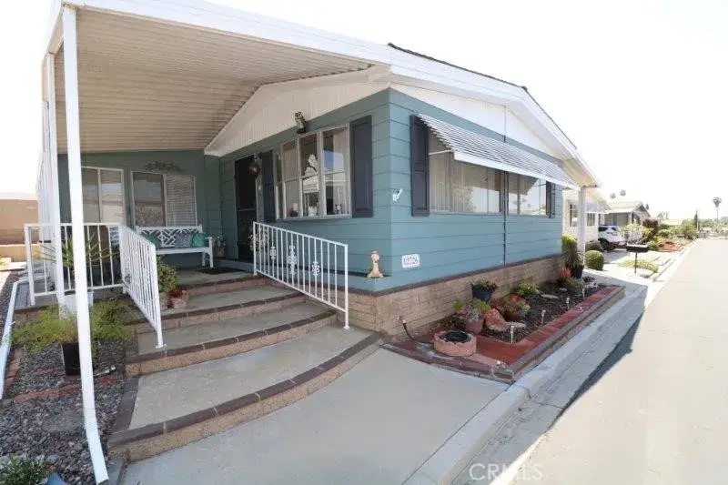 12726 Lake Forest #25, La Mirada, CA 90638 - #2