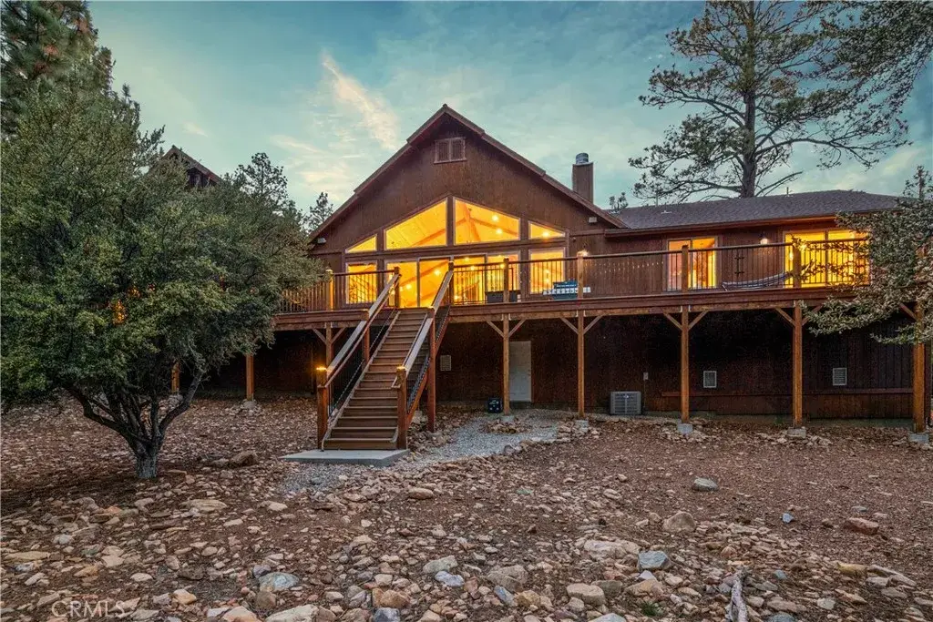 1020 Heritage Trl, Big Bear City, CA 92314 - Image #1