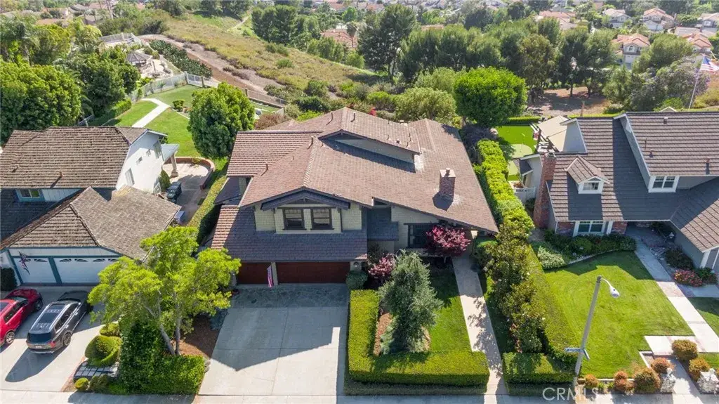 21441 Montbury Drive, Lake Forest, CA 92630 - Image #1