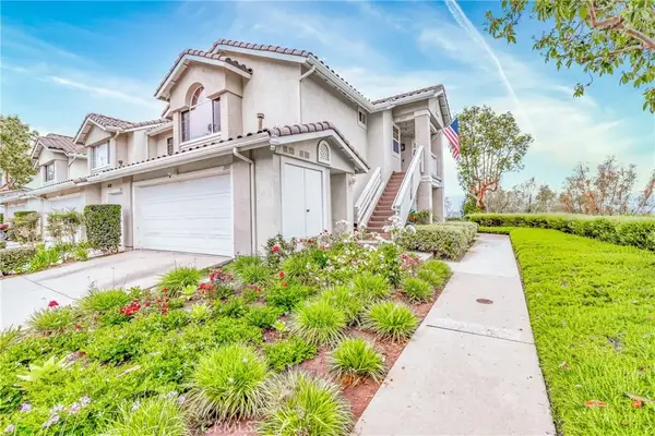 21011 Marin #103, Lake Forest, CA 92630