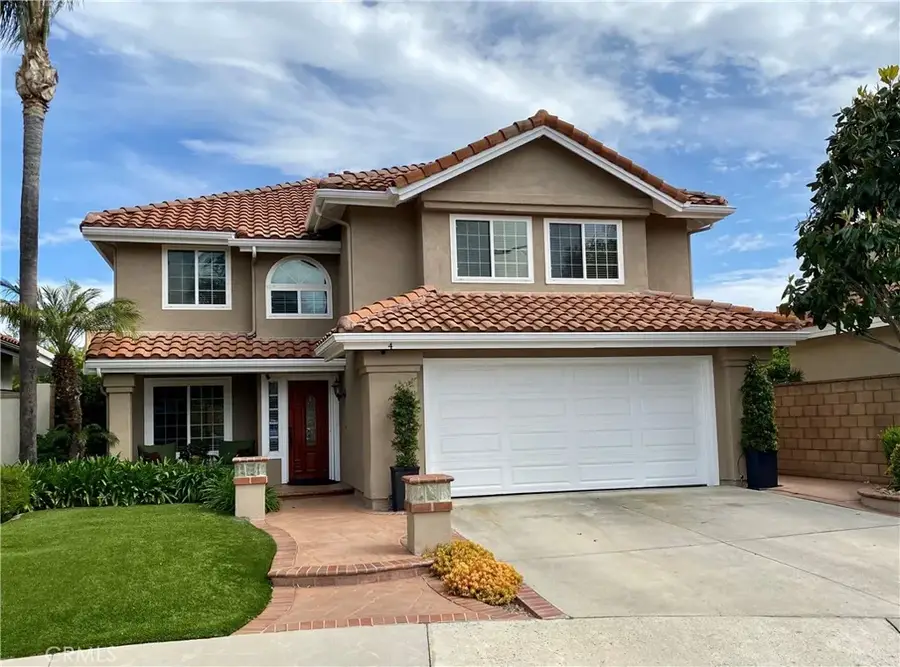 4 Raposa, Rancho Santa Margarita, CA 92688 - Image #3