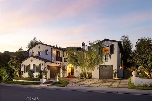 17 Corn Flower Street, Coto De Caza, CA 92679