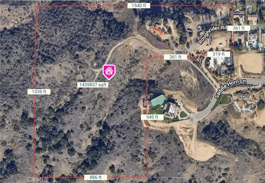 350 Roughrider Road, La Verne, CA 91750 - Image #3