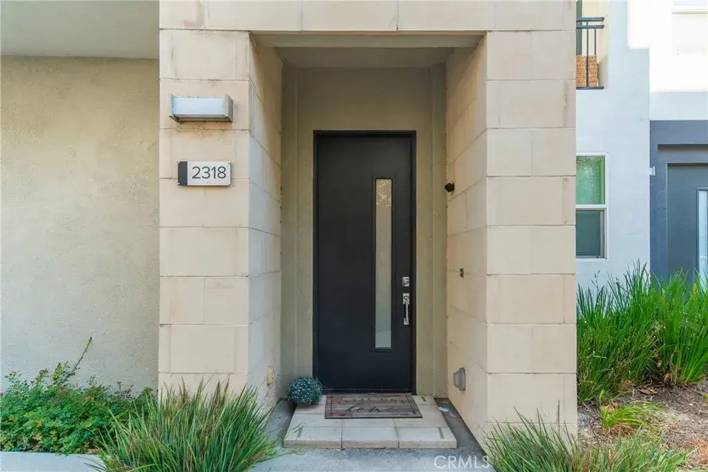 2318 Synergy, Irvine, CA 92614 - #1