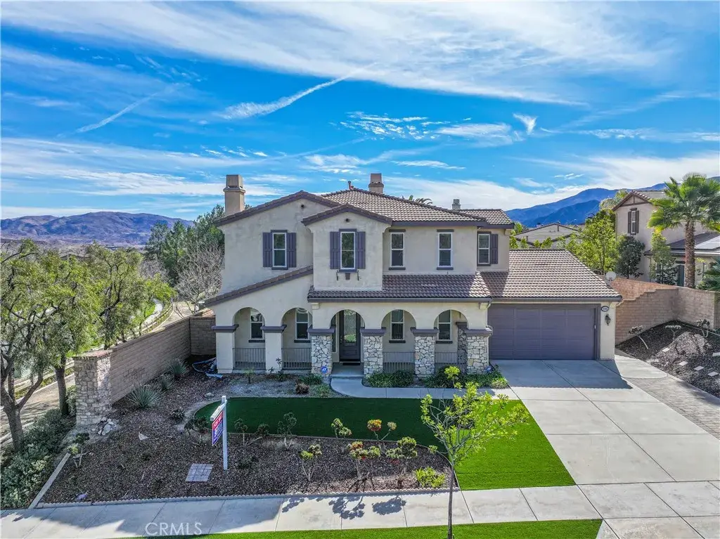 8365 Sanctuary Drive, Corona, CA 92883 - #1