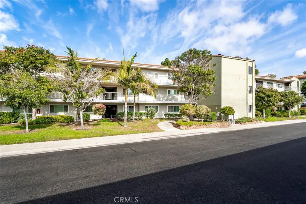 5369 Algarrobo #1G, Laguna Woods, CA 92637 - #1