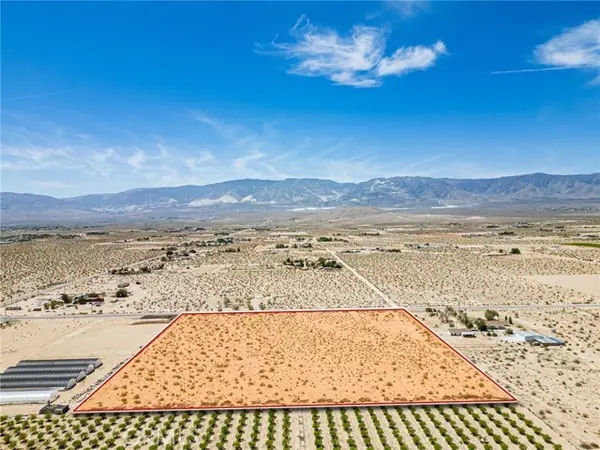 34700 Rabbit Springs, Lucerne Valley, CA 92356