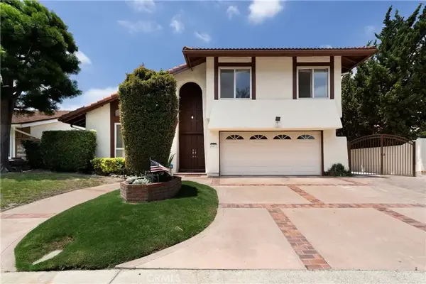 26611 Loma Verde, Mission Viejo, CA 92691