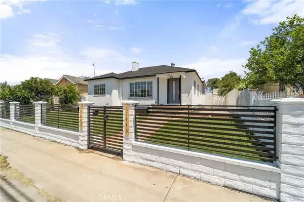 11443 Saticoy Street, North Hollywood, CA 91605