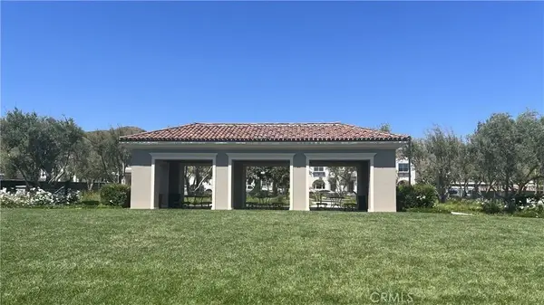 110 Sunnyside, Irvine, CA 92618