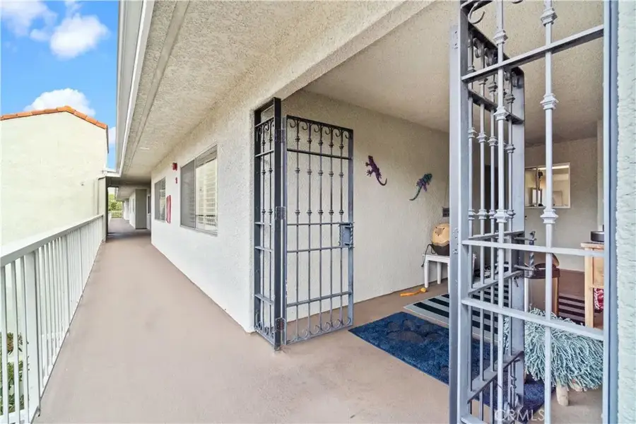 5369 Algarrobo #3F, Laguna Woods, CA 92637 - #2