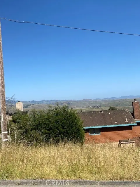 0 Spencer, Cambria, CA 93428