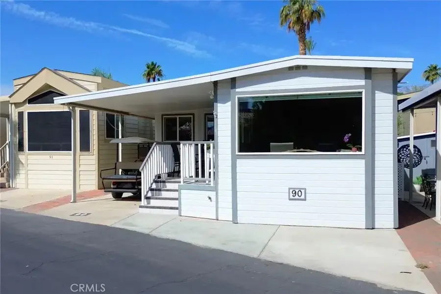 69801 Ramon #90, Cathedral City, CA 92234 - #2