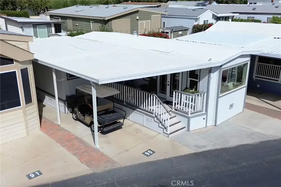 69801 Ramon #90, Cathedral City, CA 92234 - #3