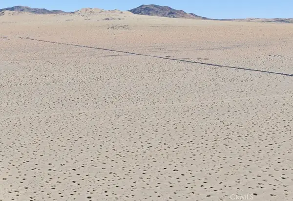 0 Squaw Bush, Lucerne Valley, CA 92356