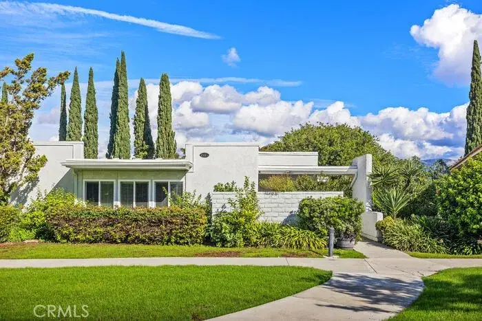 2119 Via Puerta #Q, Laguna Woods, CA 92637 - #2