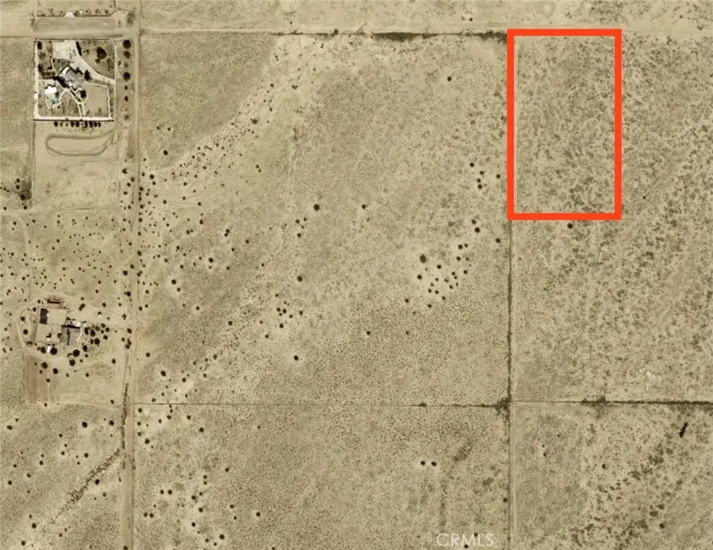 0 4th South, Joshua Tree, CA 92252 - Image #1