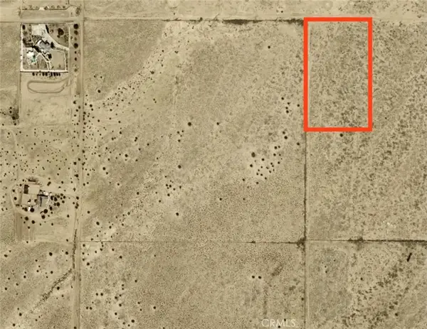 0 4th South, Joshua Tree, CA 92252