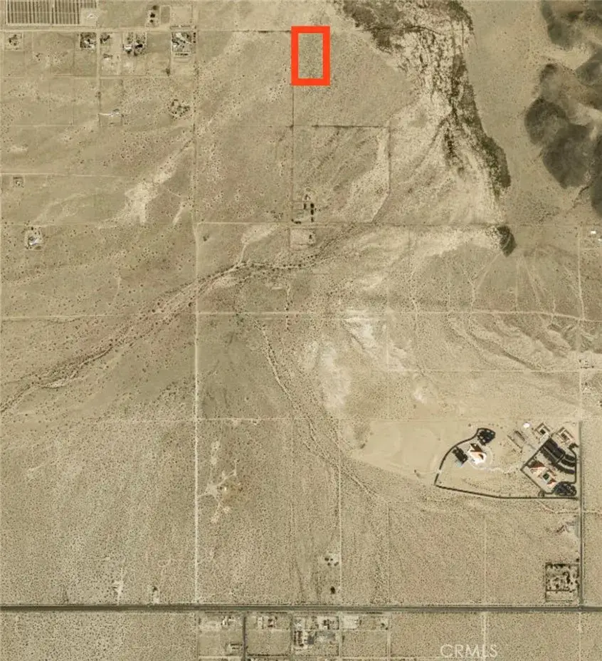 0 4th South, Joshua Tree, CA 92252 - Image #2