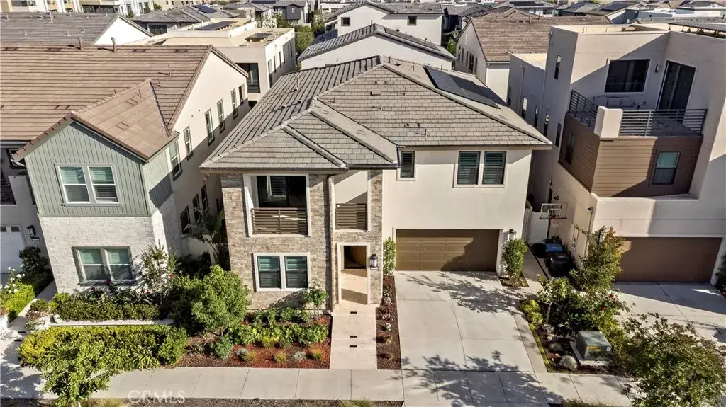 370 Sawbuck, Irvine, CA 92618 - Image #1