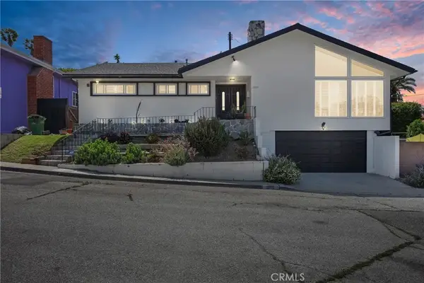 3859 Hollyview Terrace, Culver City, CA 90232