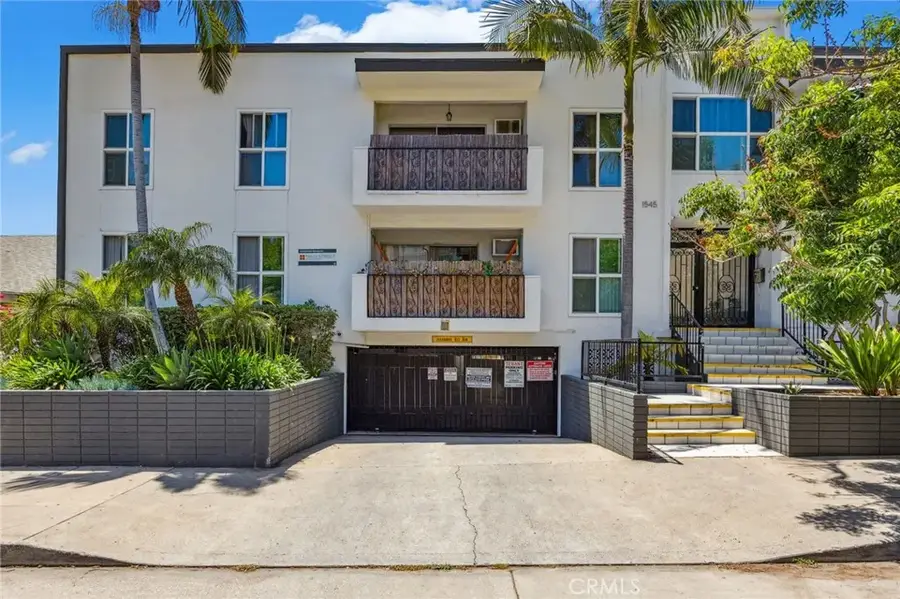 1545 Gordon Street, Los Angeles, CA 90028 - Image #3