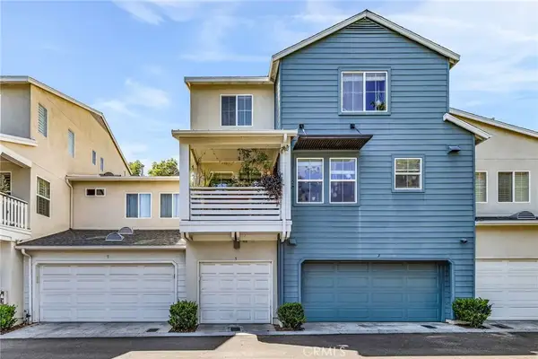 5 Quartz Lane, Ladera Ranch, CA 92694