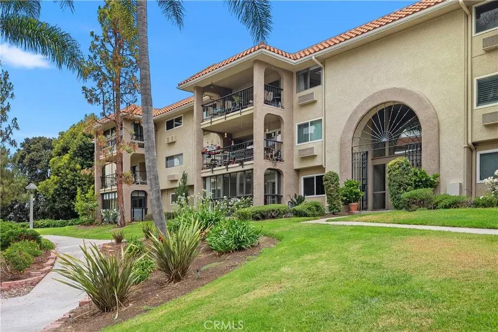 3241 San Amadeo #1G, Laguna Woods, CA 92637 - #1