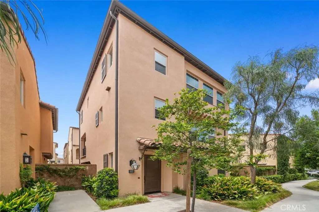 206 Milky Way, Irvine, CA 92618 - Image #1