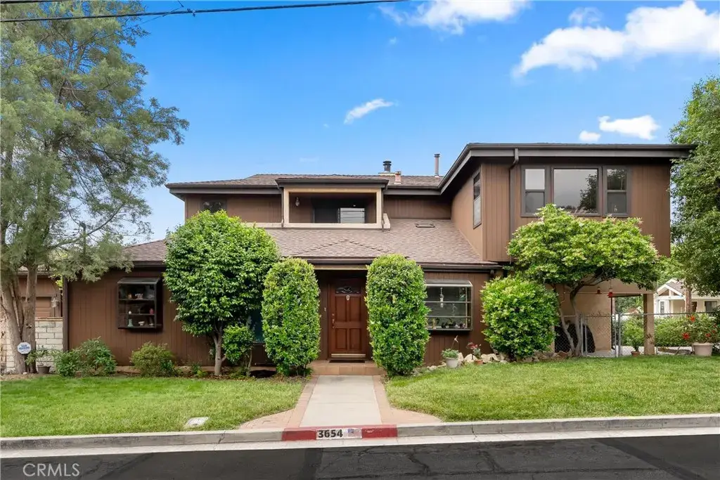 3654 4th Avenue, La Crescenta, CA 91214 - Image #1