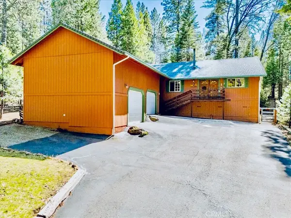 30821 Bambi Drive, Shingletown, CA 96088