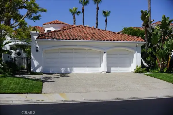 11 Terraza Del Mar, Dana Point, CA 92629