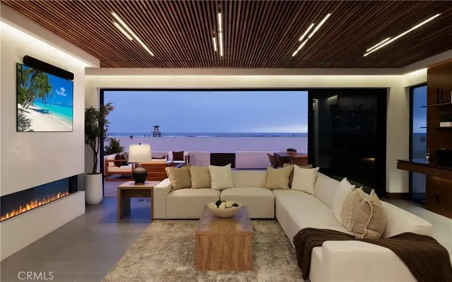 7104 W Oceanfront, Newport Beach, CA 92663 - Image #2