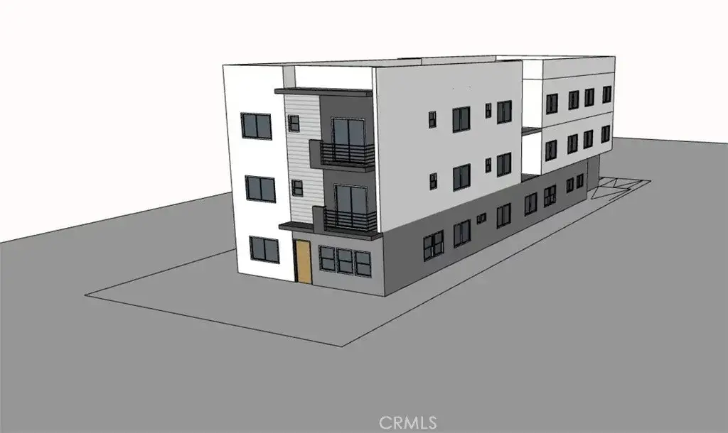 1465 W 37th Place, Los Angeles, CA 90018 - Image #1