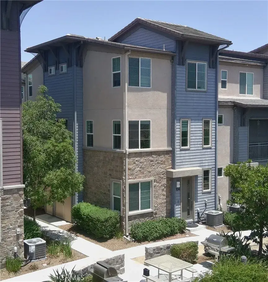 1014 Savi Drive #104, Corona, CA 92878 - #1