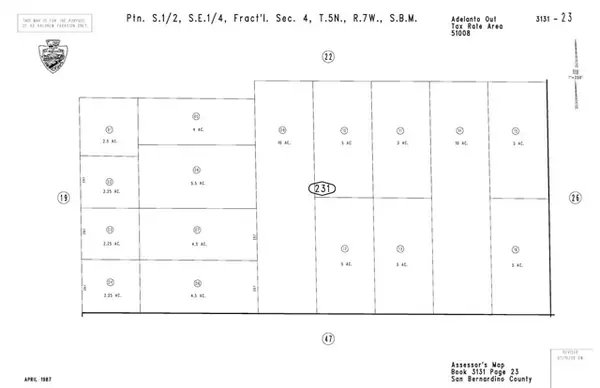 2426 Holly, Phelan, CA 92371