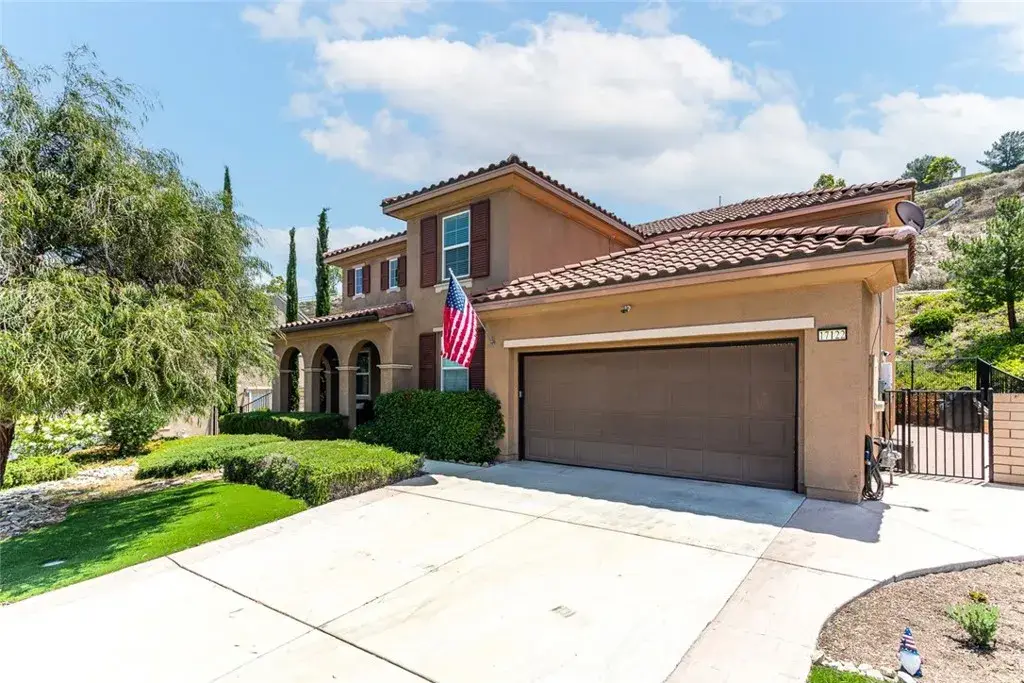 17122 Broken Rock Court, Riverside, CA 92503 - Image #1
