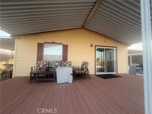 2 Marina #9, Big River, CA 92242