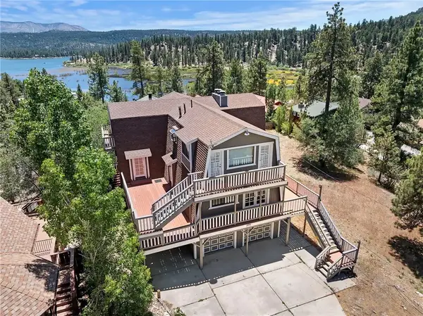 39325 Lodge Road, Fawnskin, CA 92333