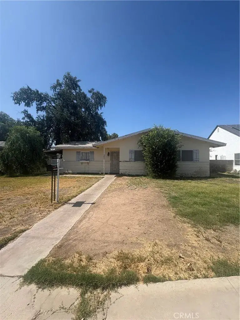 927 E. Murphy, Blythe, CA 92225 - Image #1