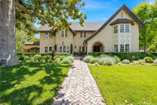 3594 Castle Reagh Place, Riverside, CA 92506