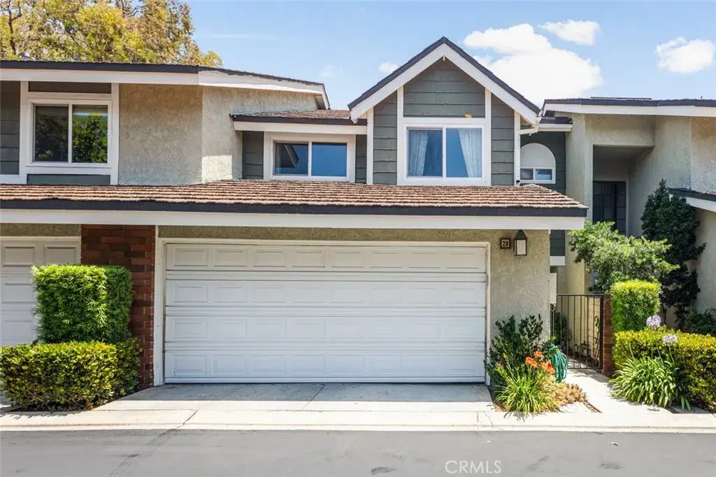 20 Marigold #15, Irvine, CA 92614 - Image #1