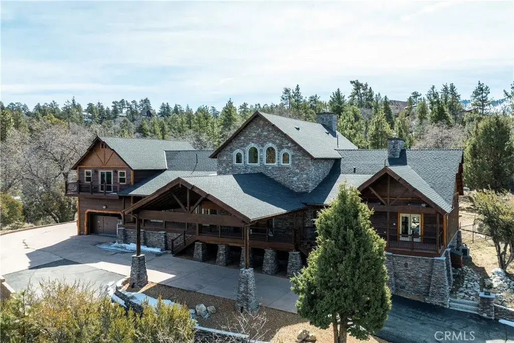 858 Fox Tower Way, Big Bear, CA 92314 - Image #1